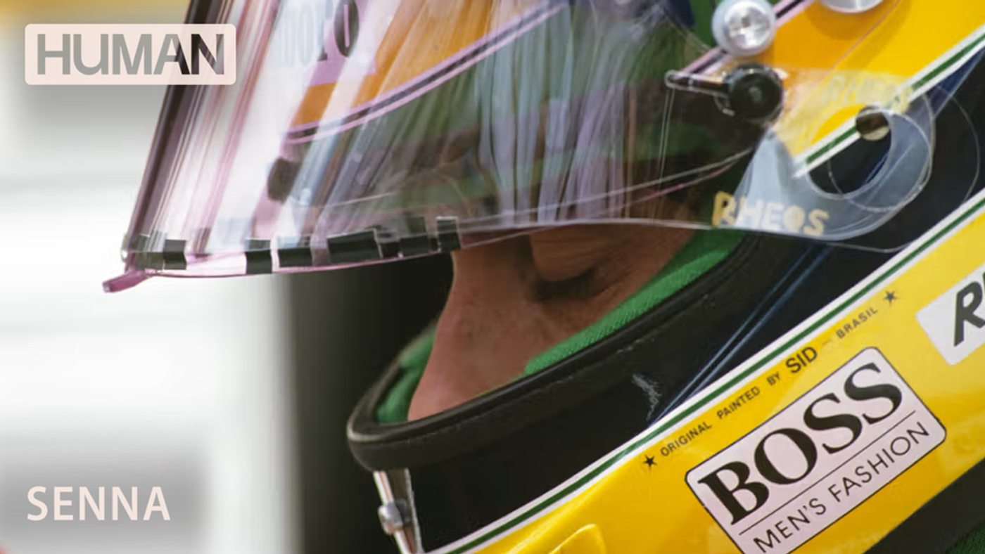 Senna HUMAN 2026