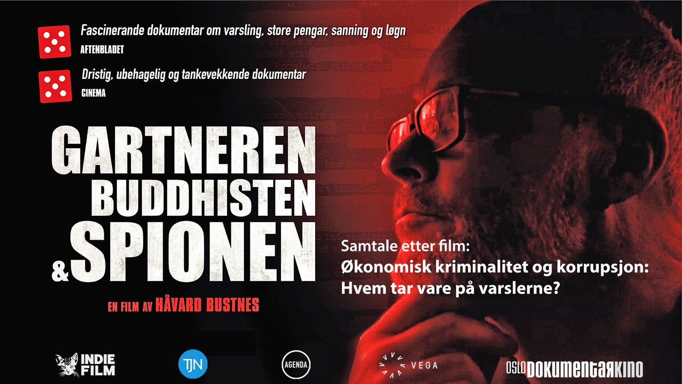 Gartneren dokumentarkino
