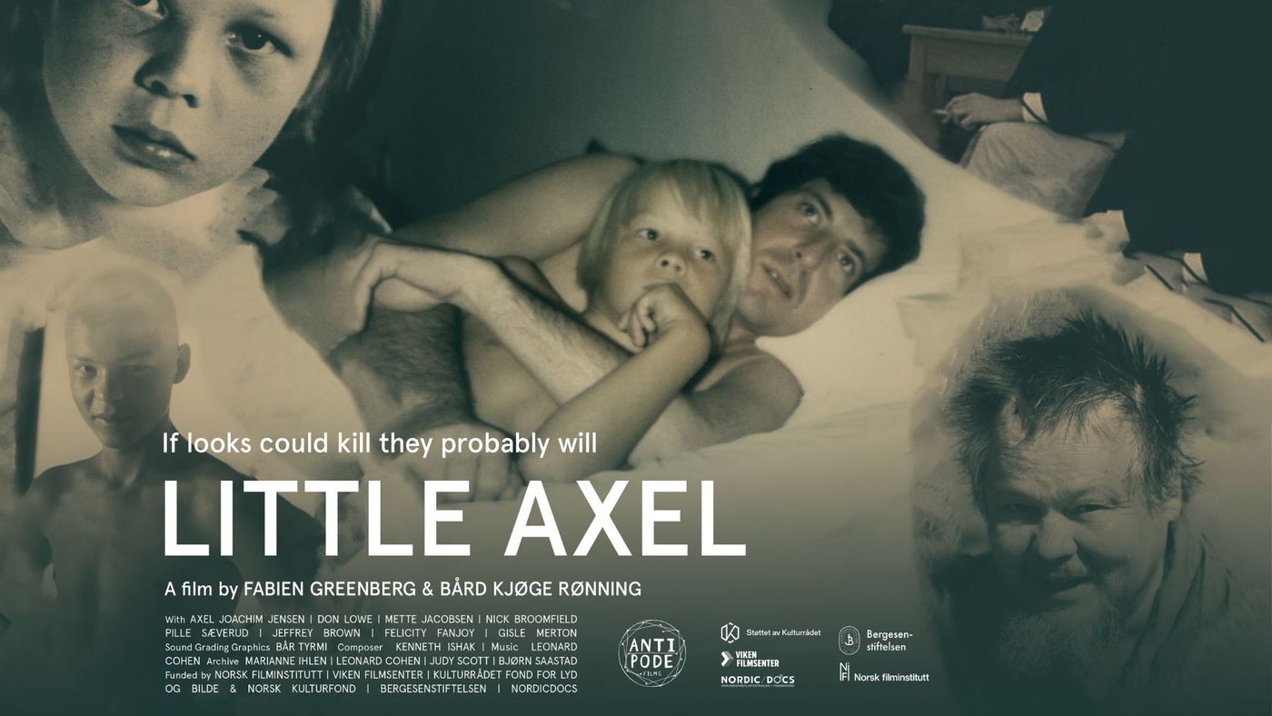 Lille Axel
