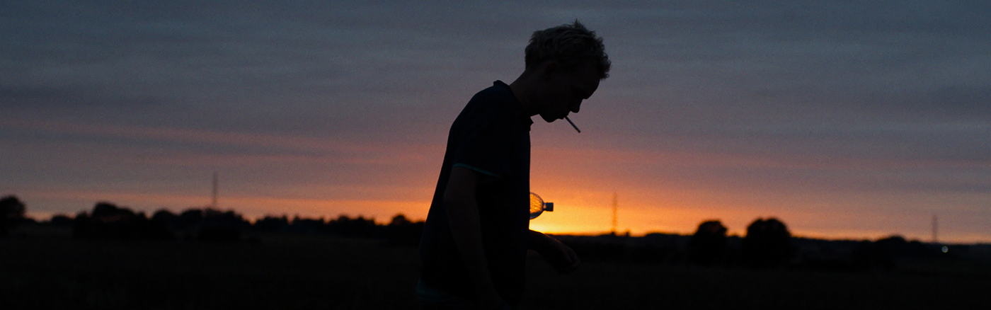 Ridge still