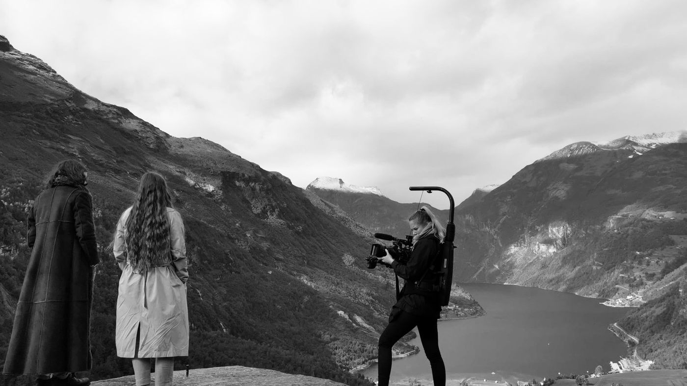 Dokumentarkurs Human 26