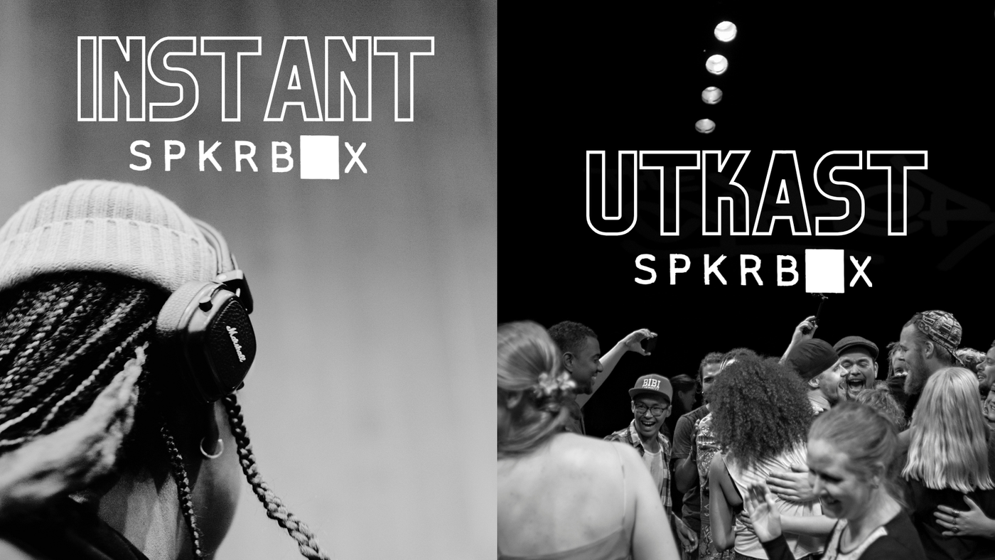 Instant utkast