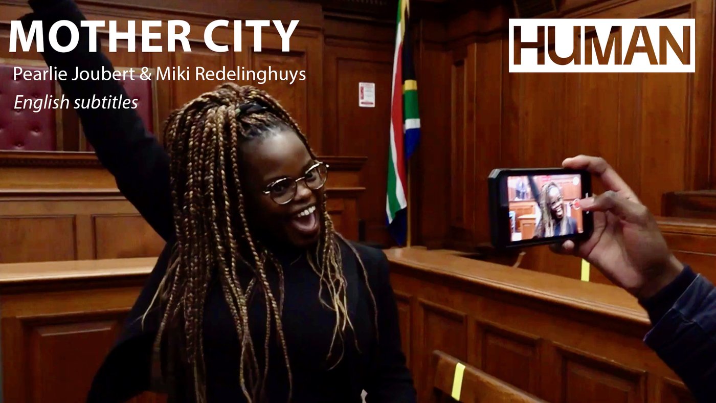 Mother City Human