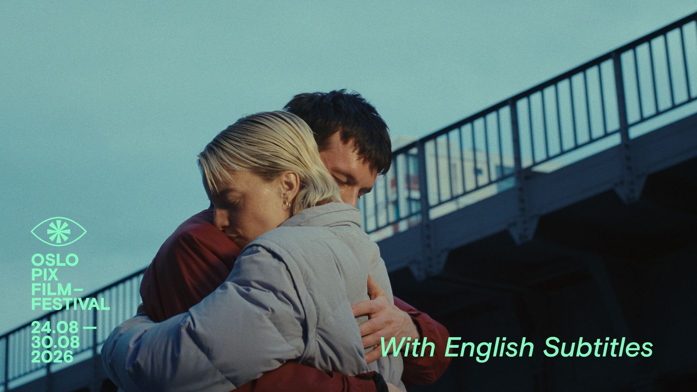 Allegro Pastell Oslo Pix 26 eng subs