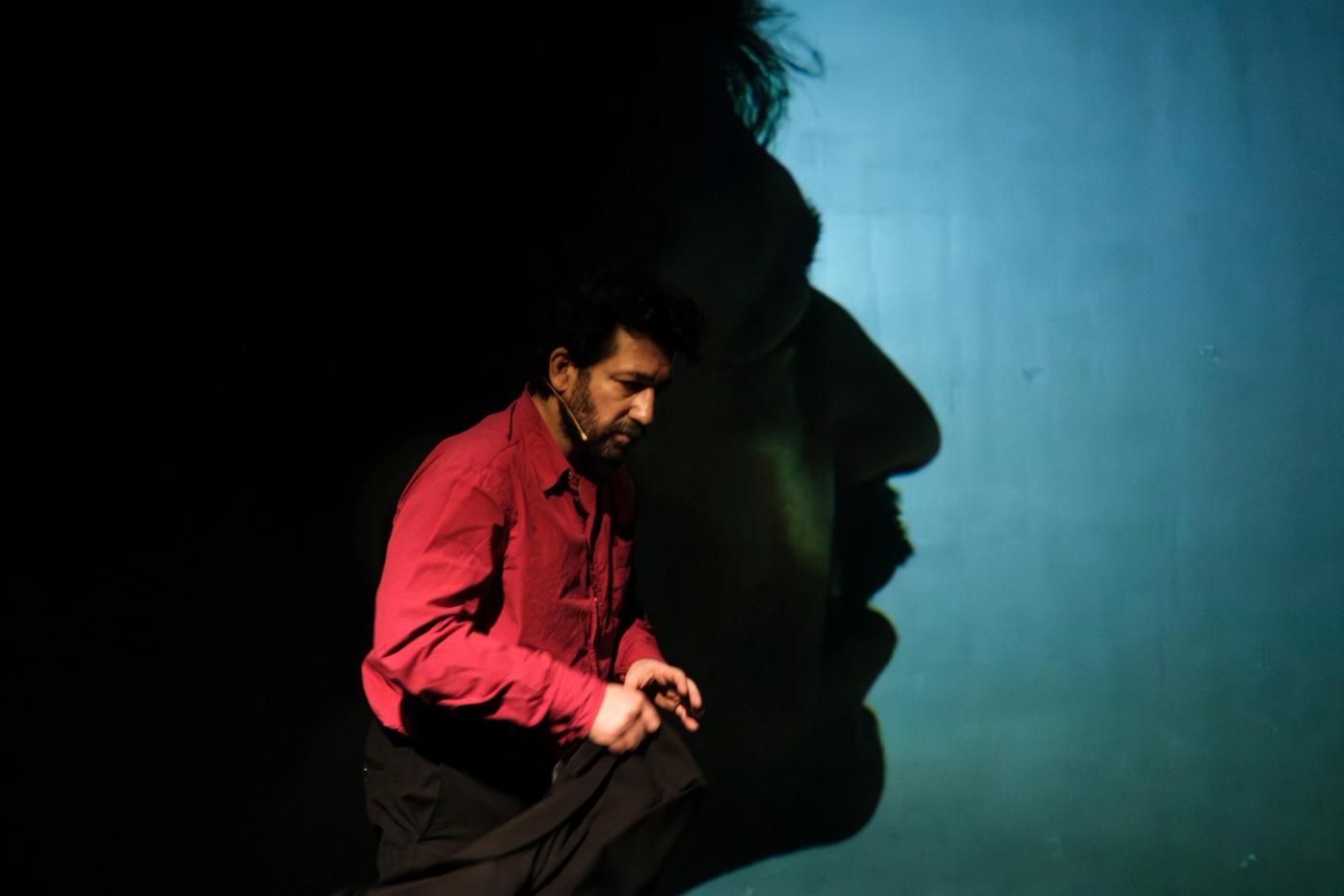 Jevla utlending forestillingsbilde 4