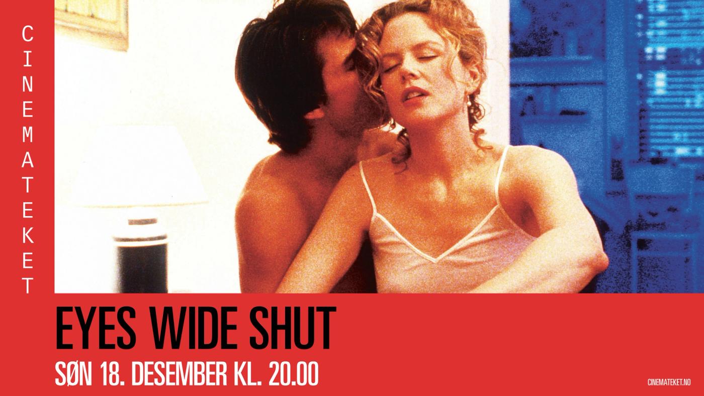 Eyes Wide Shut 20 Years On, Stanley Kubrick's Most Notorious Film Is Still Shrouded In Mystery