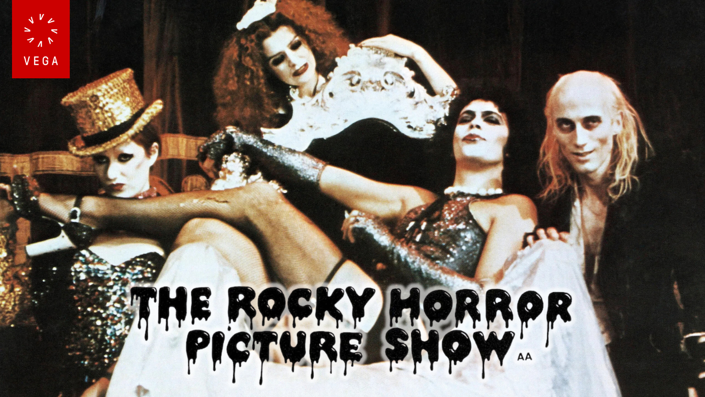 Rocky Horror Picture Show