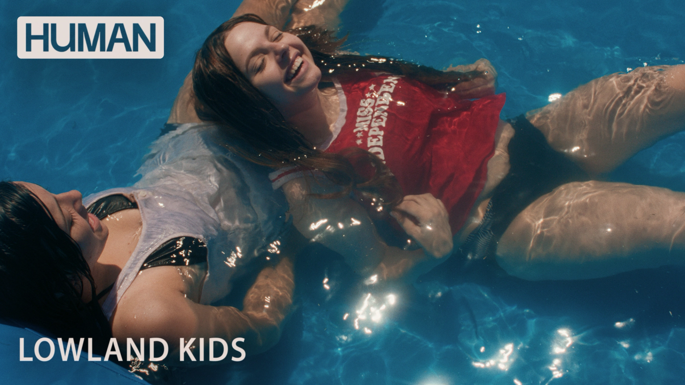 Lowland Kids Human 26