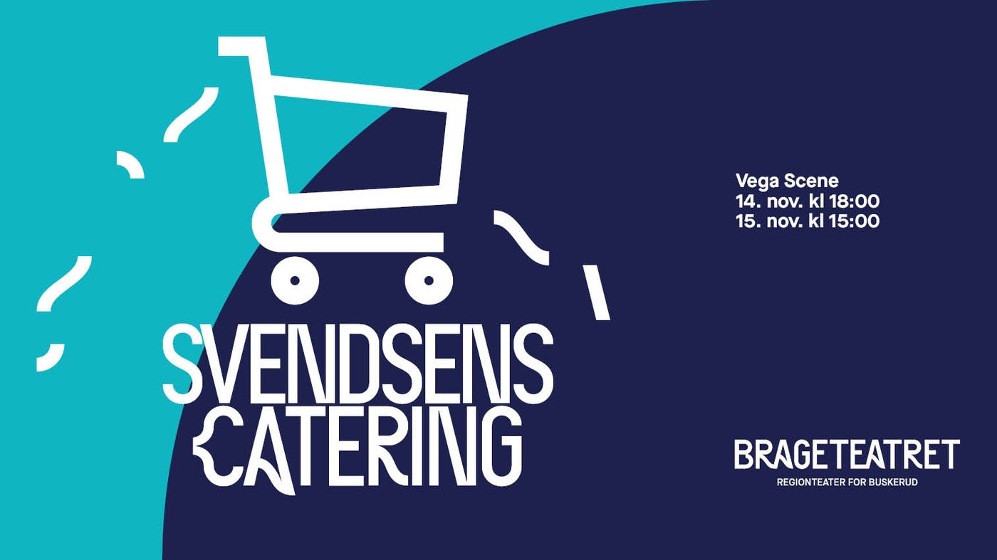 Svendsens Catering midl
