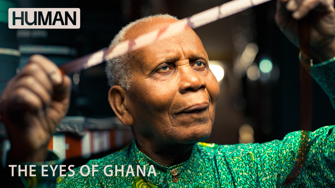 The Eyes of Ghana human 26