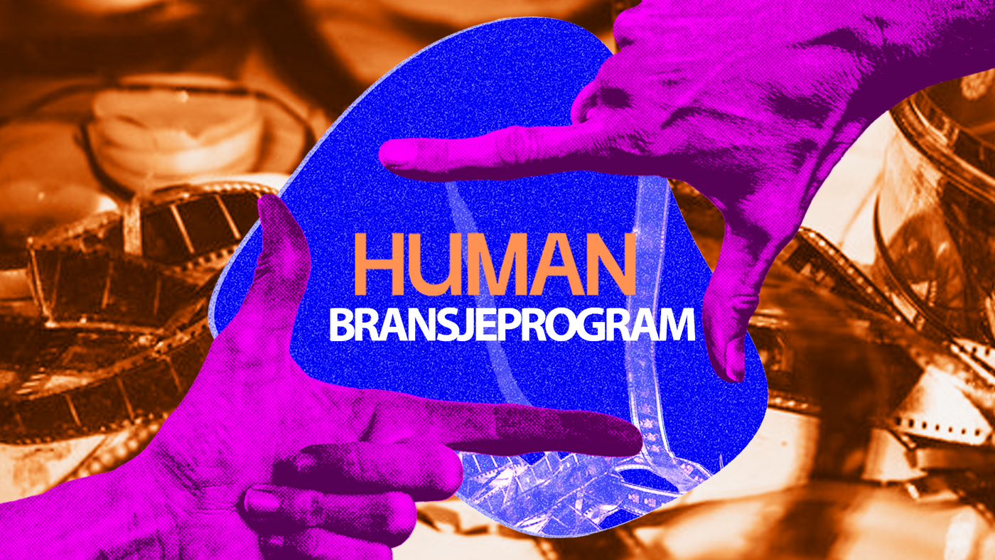 Bransjeprogram HUMAN 26
