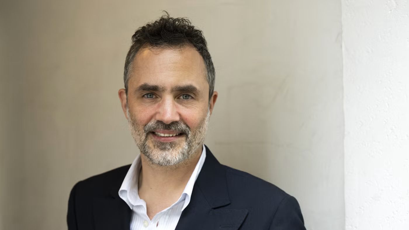 Erik Hemmendorff toppbilde liggende