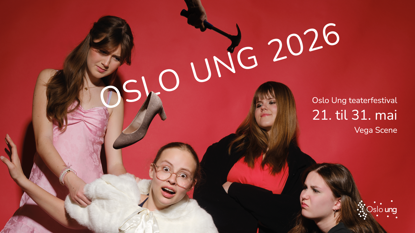 Oslo Ung 2026 generell