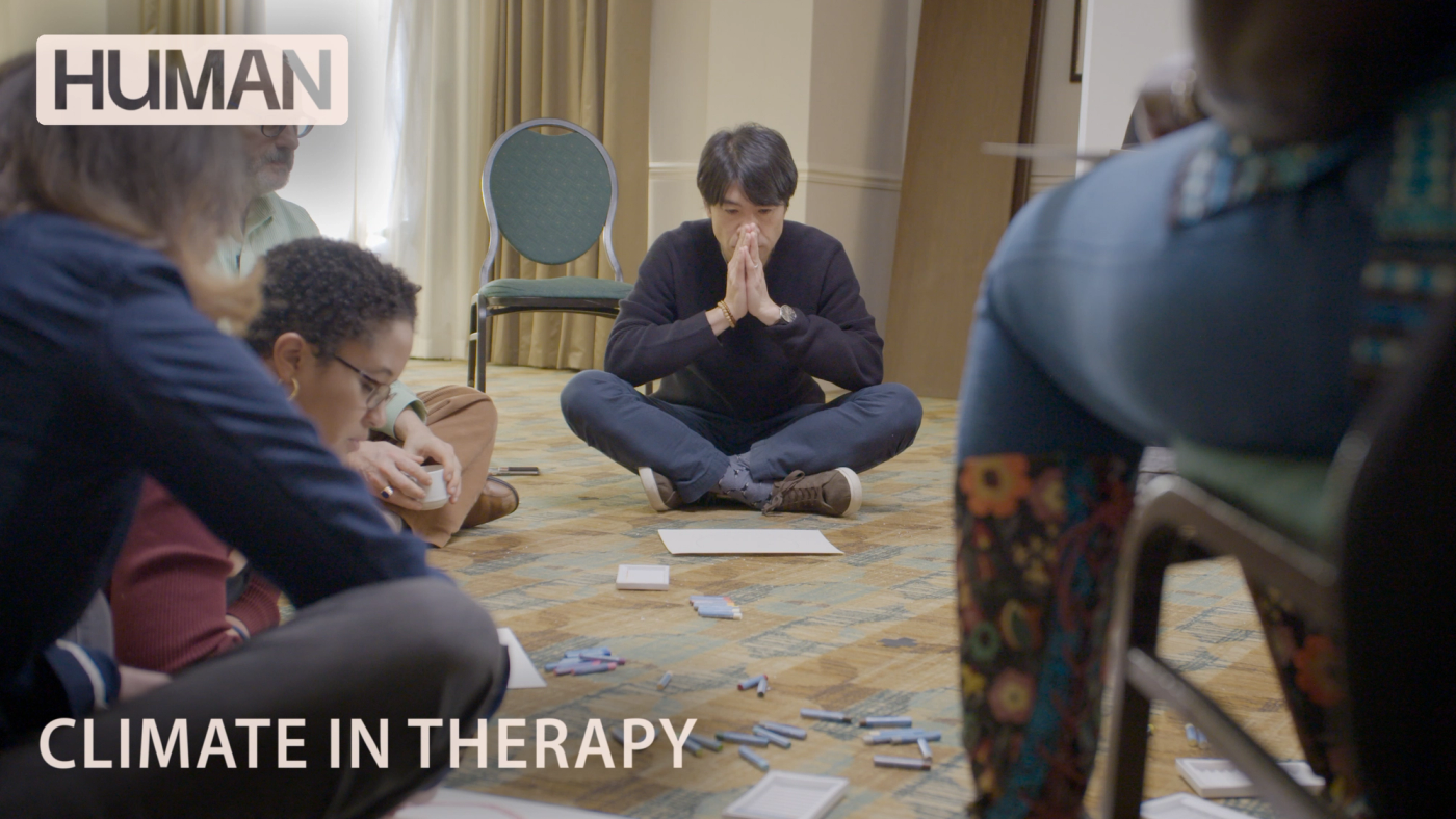 Climate in Therapy Human 26