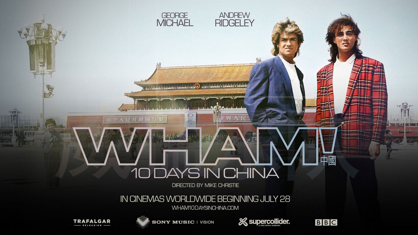 Wham liggende