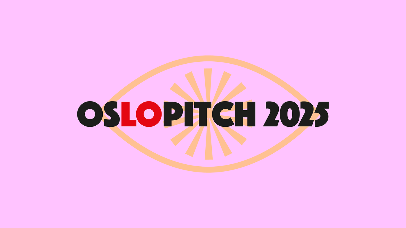 oslo pix spesial oslopitch 25