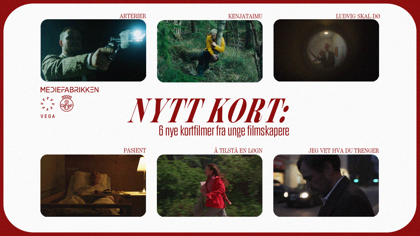 Nytt kort 2026