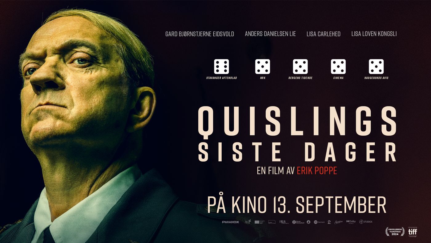 Qusilings_siste_dager