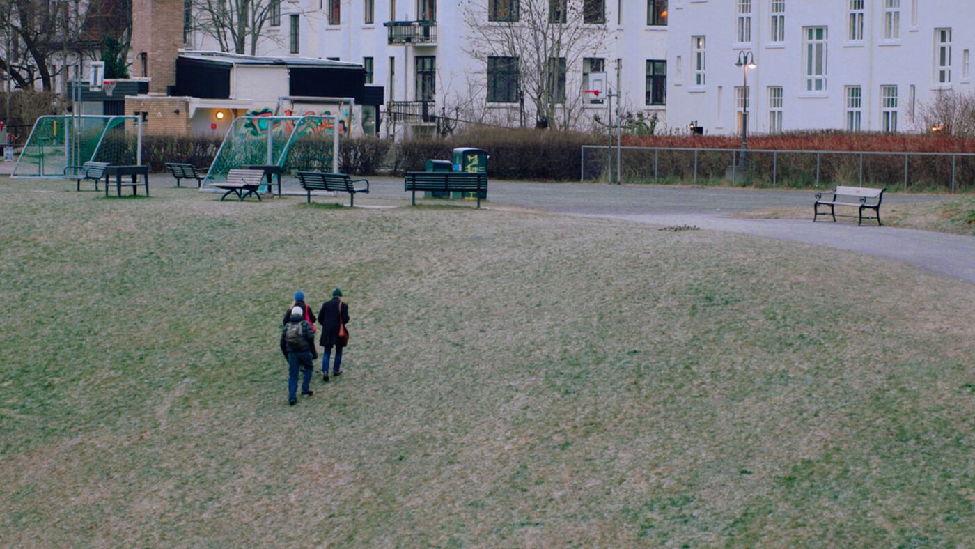 Kortfilm sukkerpappa