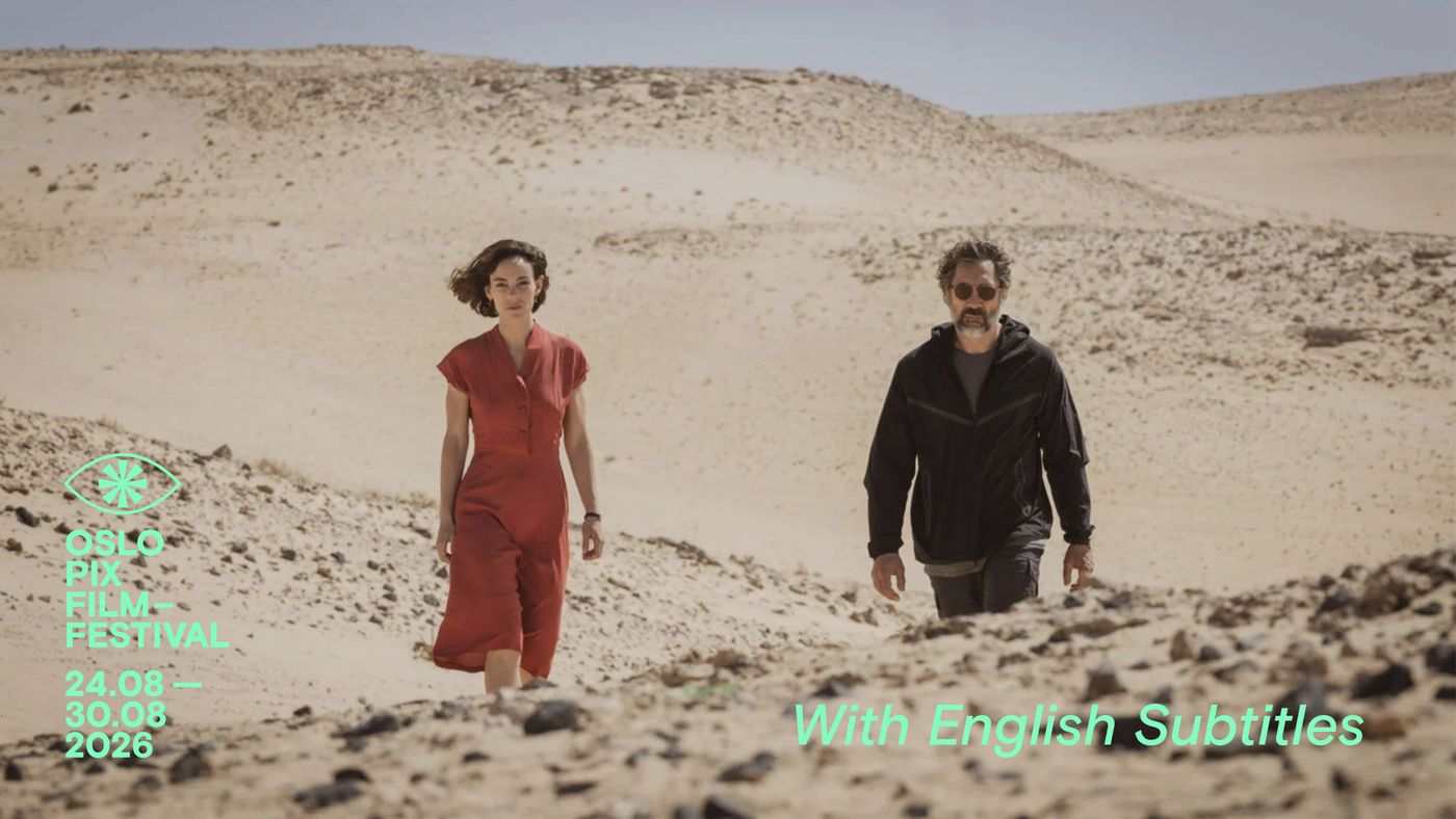 The Beloved Oslo Pix 26 eng subs