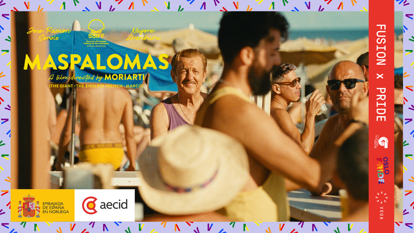 Maspalomas Pride 26