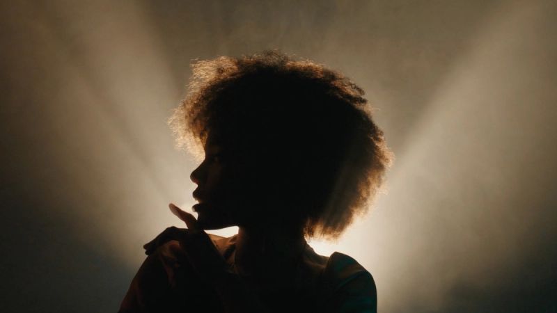 Paula Quetglas — NIILI