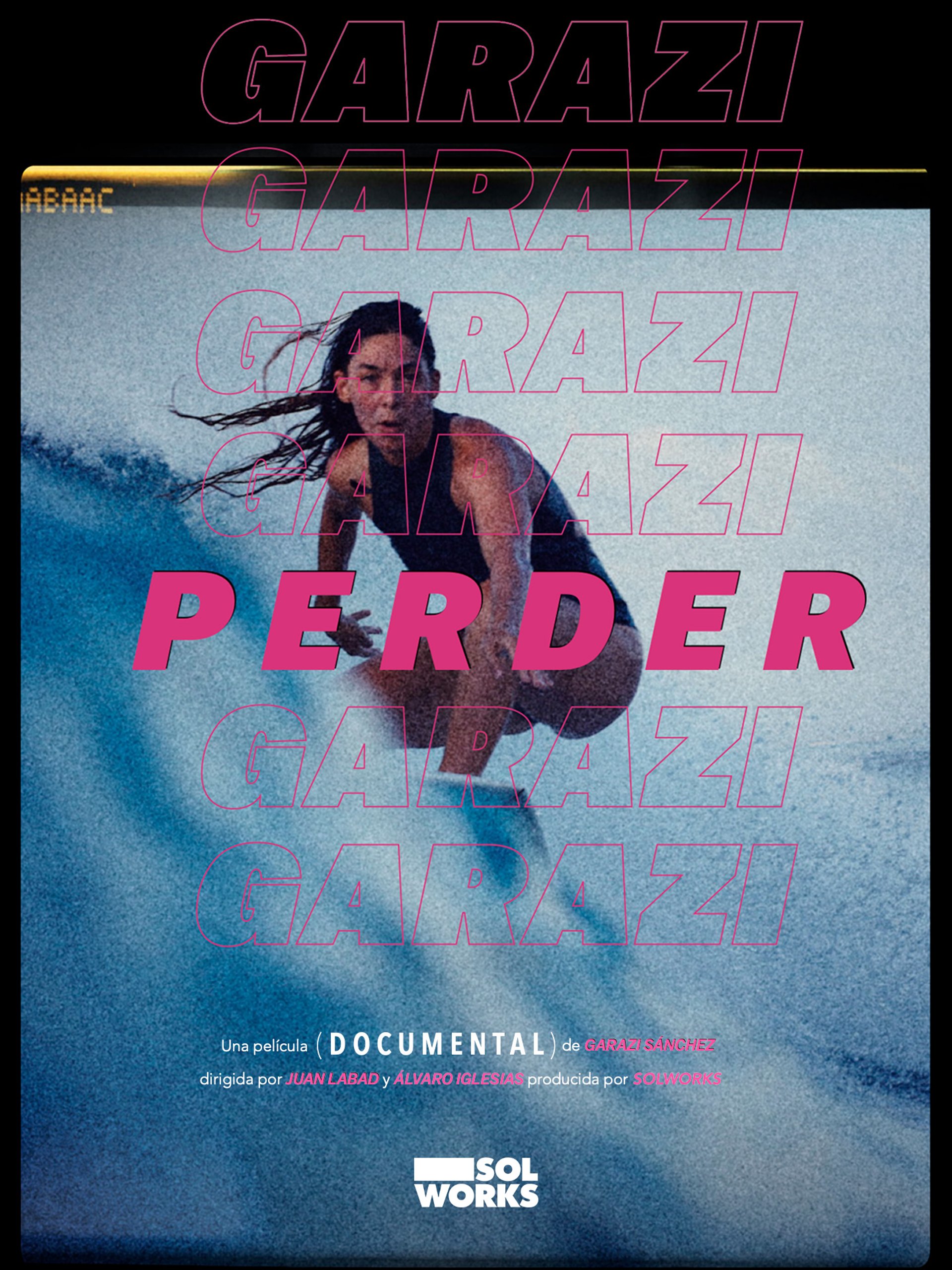 Perder
