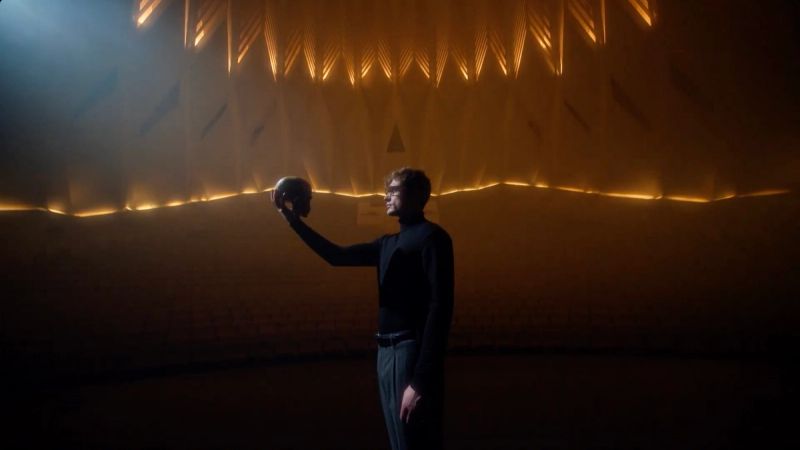 TURISMO TENERIFE — Tú y tu doble