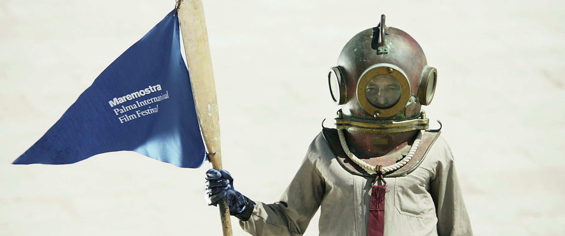 Film Festival — Maremostra