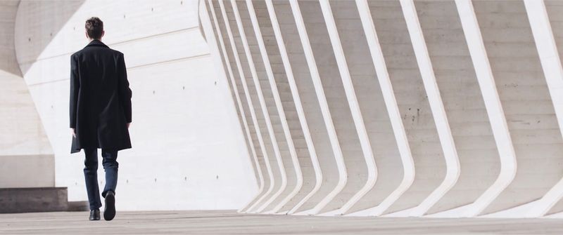 LACOSTE — Explorateur