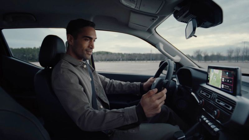 PEUGEOT — Landtrek