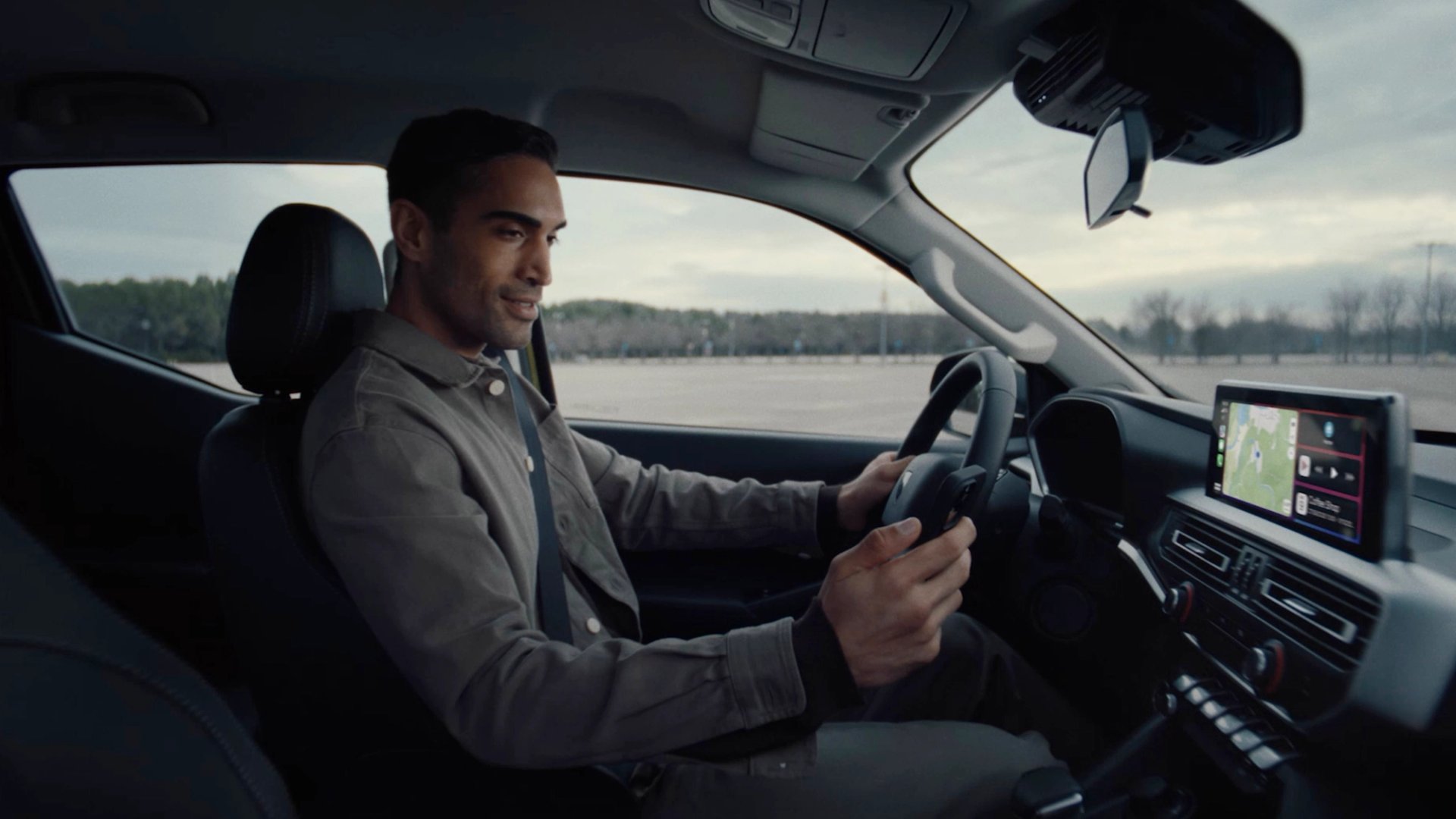 PEUGEOT — Landtrek