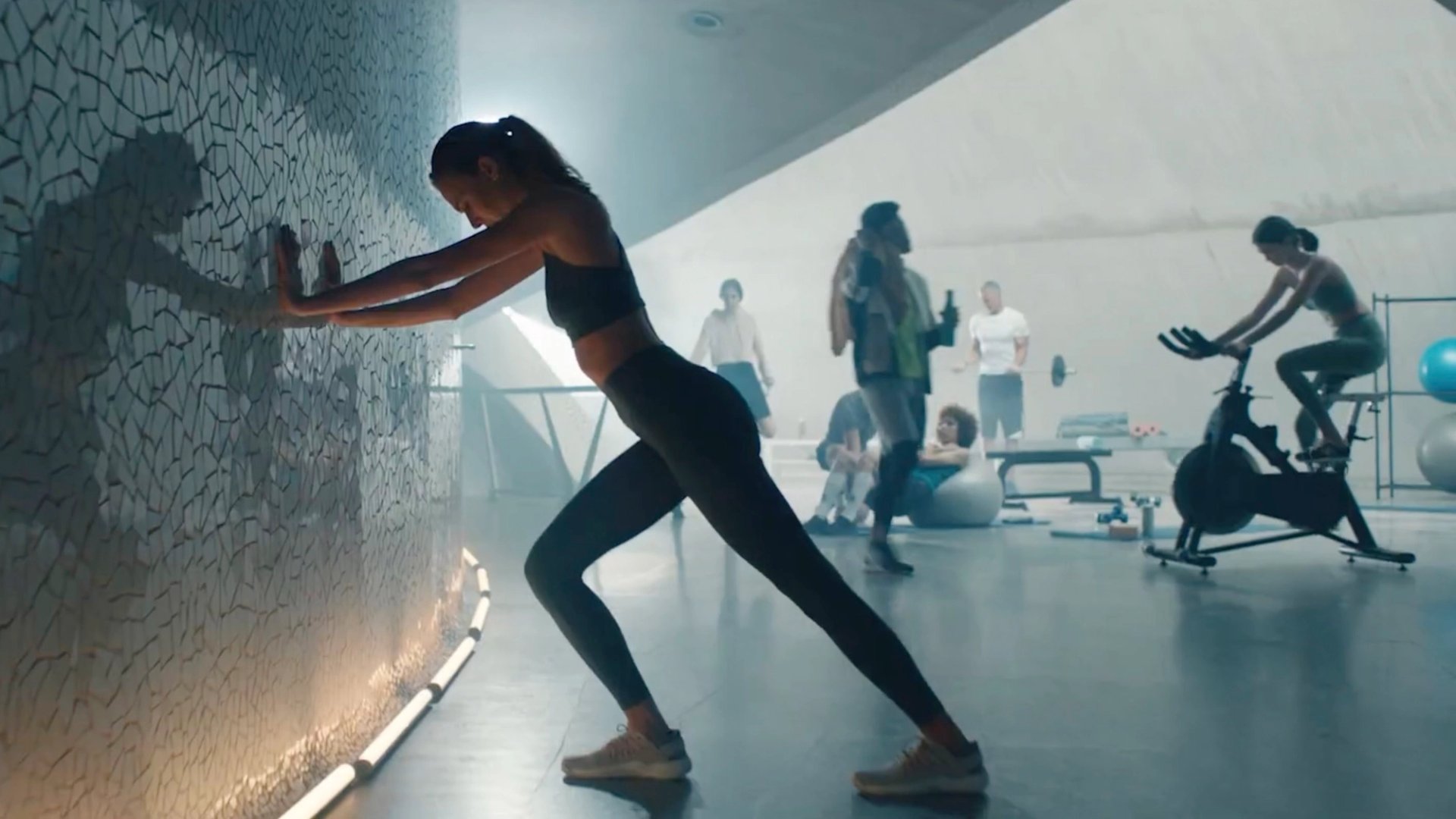 AIA — Aequilibrium