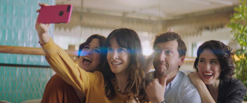 VIVANTA — Quererte Más