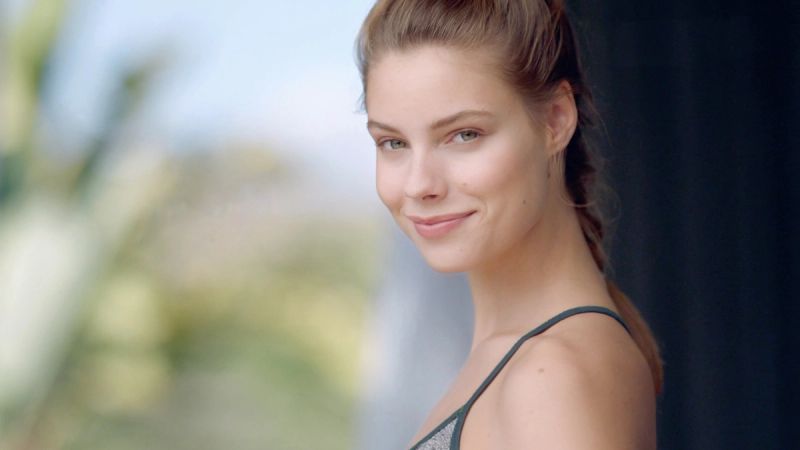 ELANCYL — Slim Design