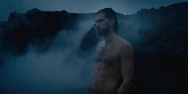 DOUGLAS — Ceremony of Vasta