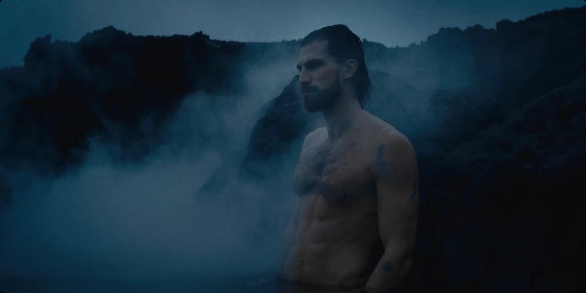 DOUGLAS — Ceremony of Vasta