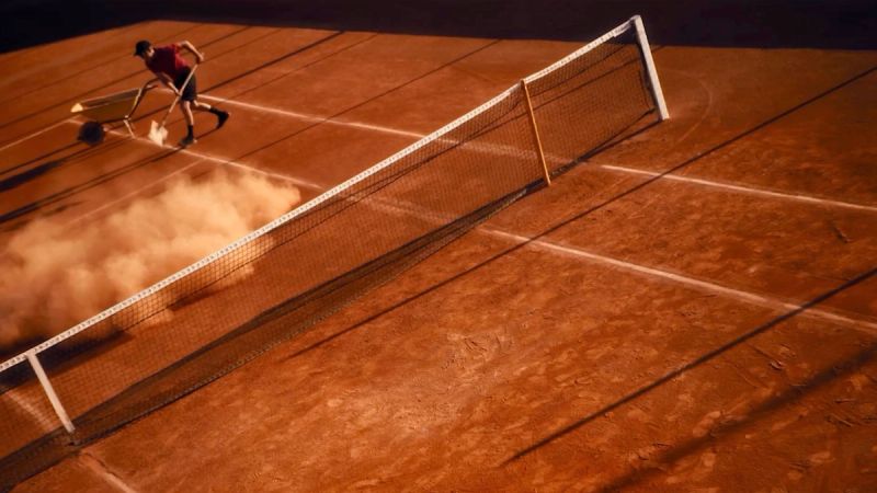 KIA — Movement that Inspires // Legend