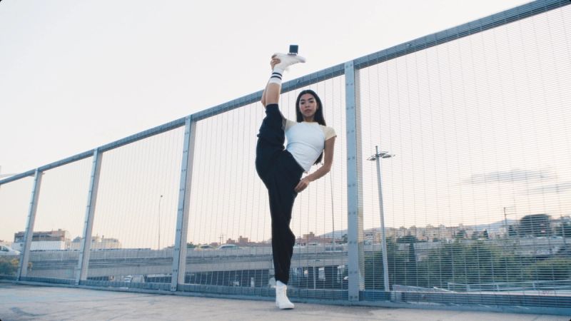 SAMSUNG — That Feeling