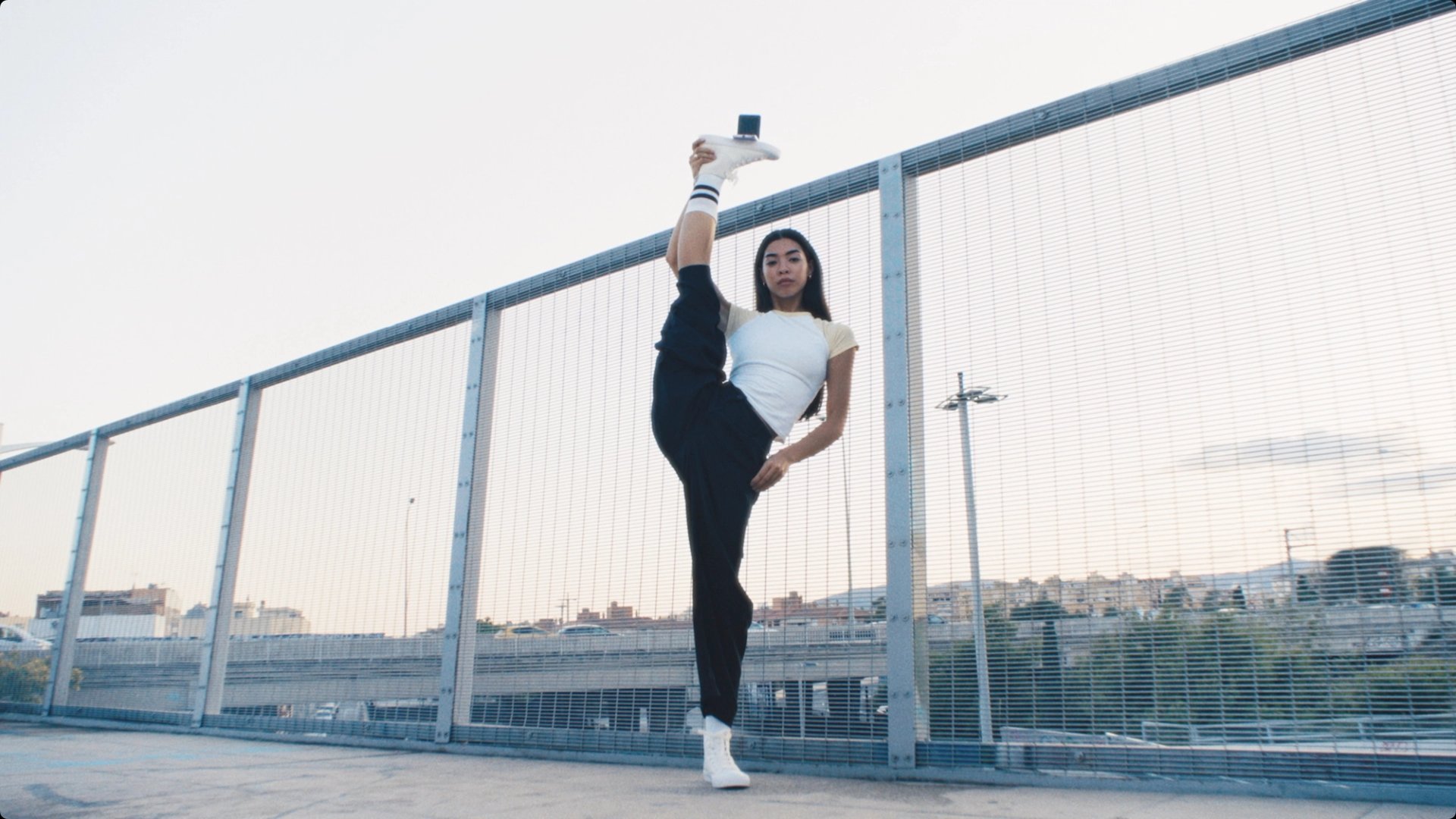 SAMSUNG — That Feeling