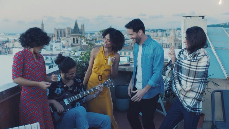 MONINI — Buon Apetito Italia