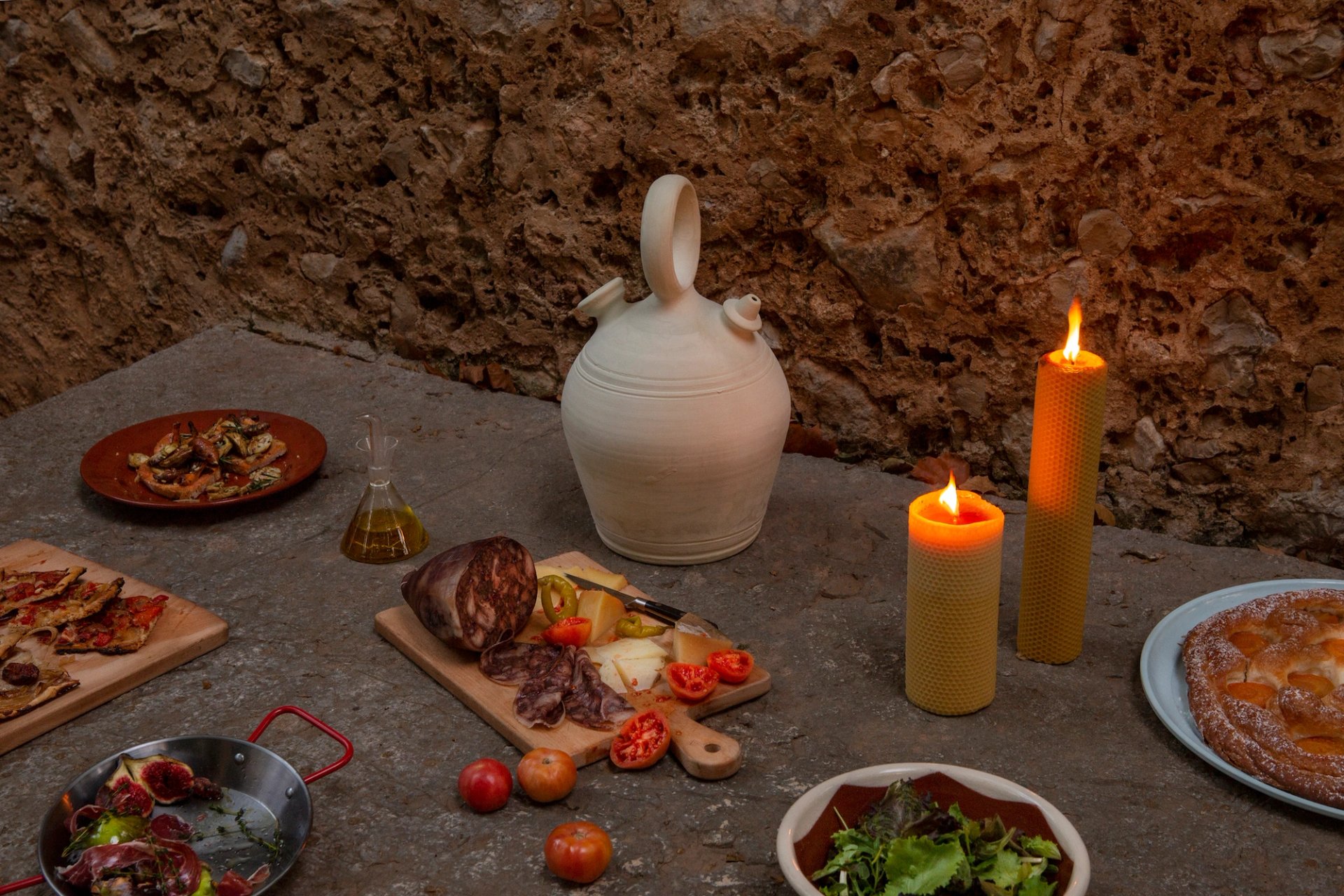 Camper — Camper Goods