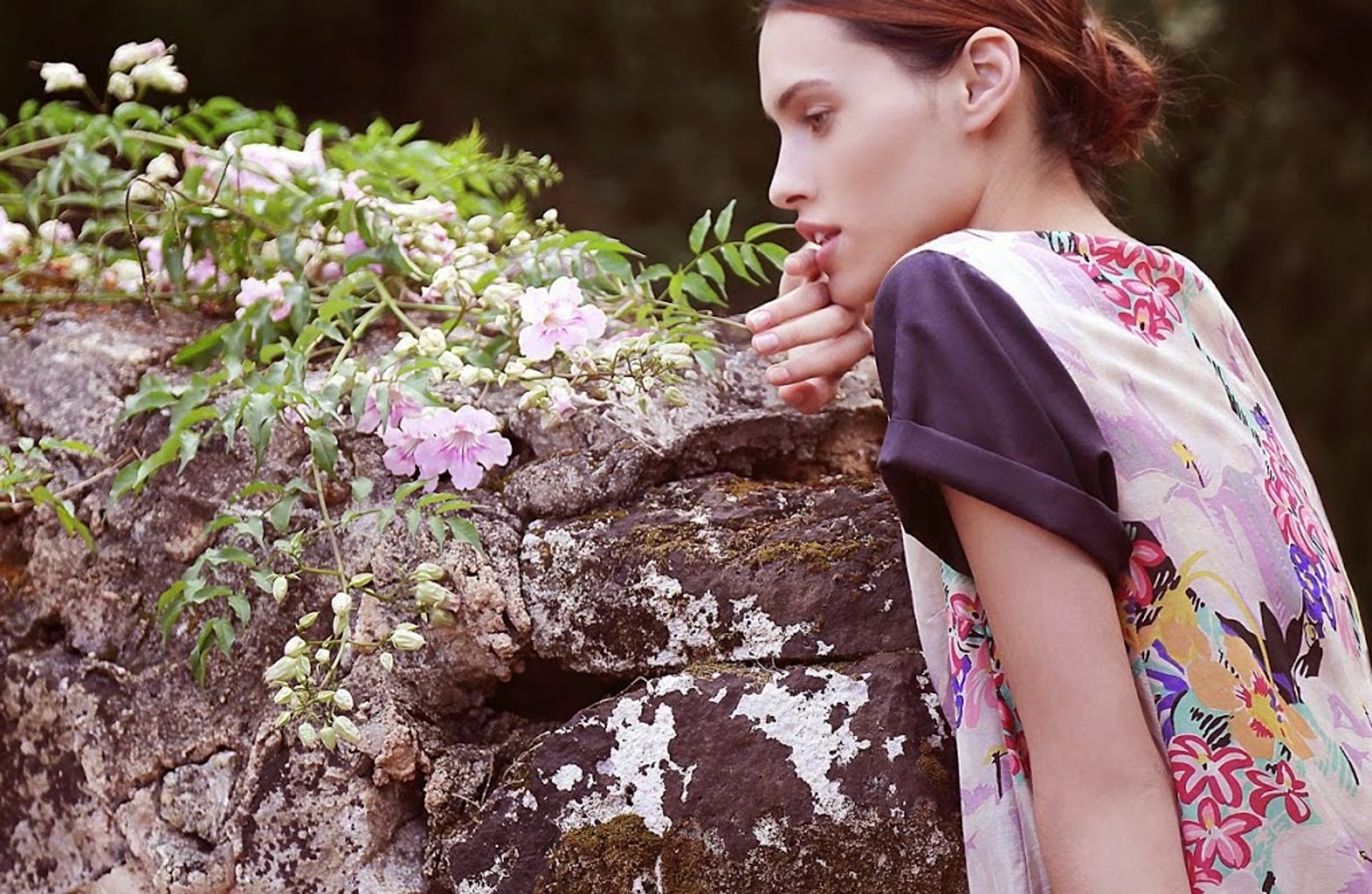 HOSS INTROPIA — Spring Summer