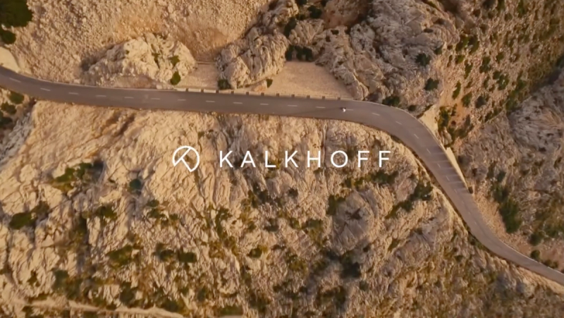 Zvei Studios — Kalkhoff Compact