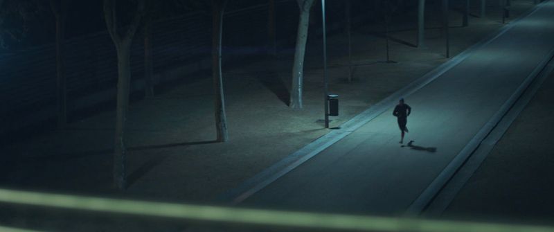 EDP Madrid — Rock'N'Roll Marathon