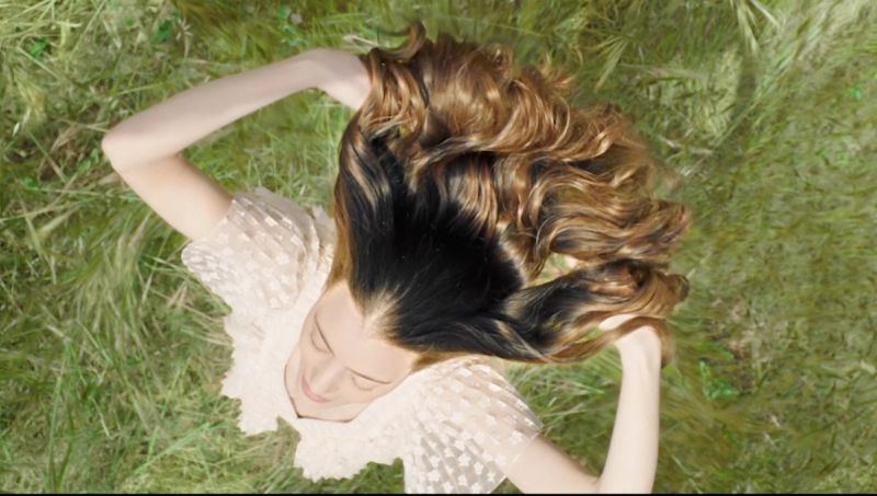 WASH & GO — Superfood