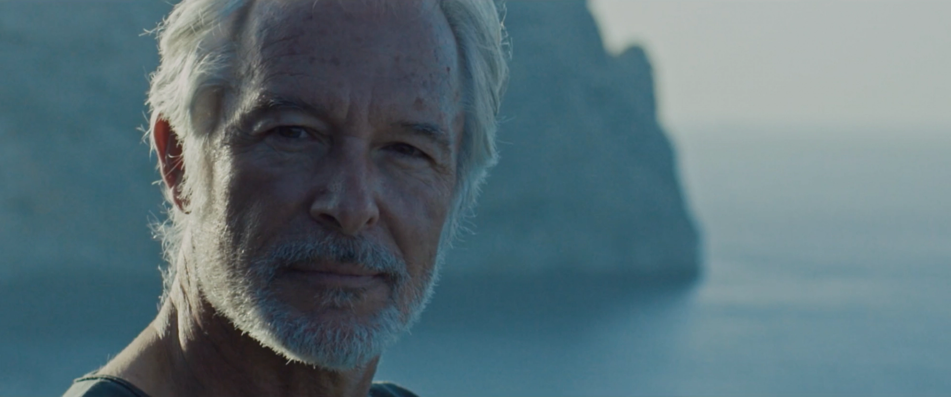 MARE APERTO — Veritã