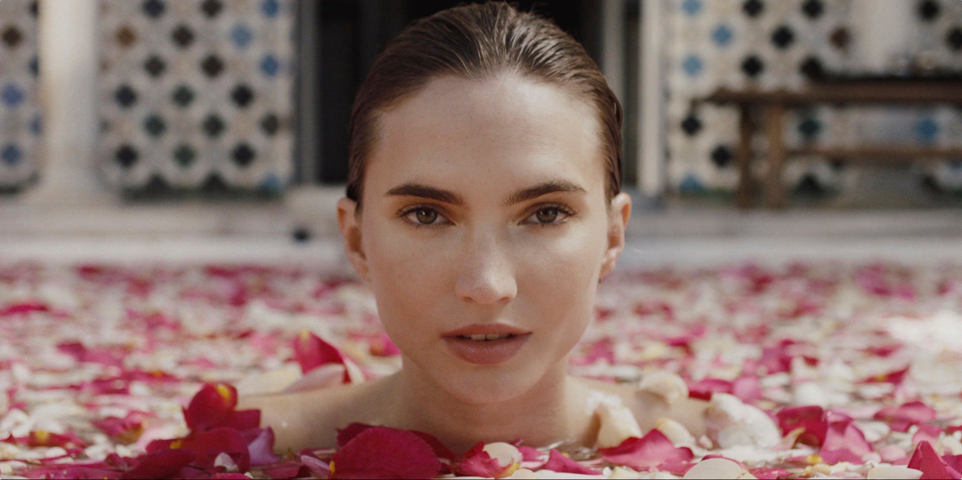 DOUGLAS — HOME SPA