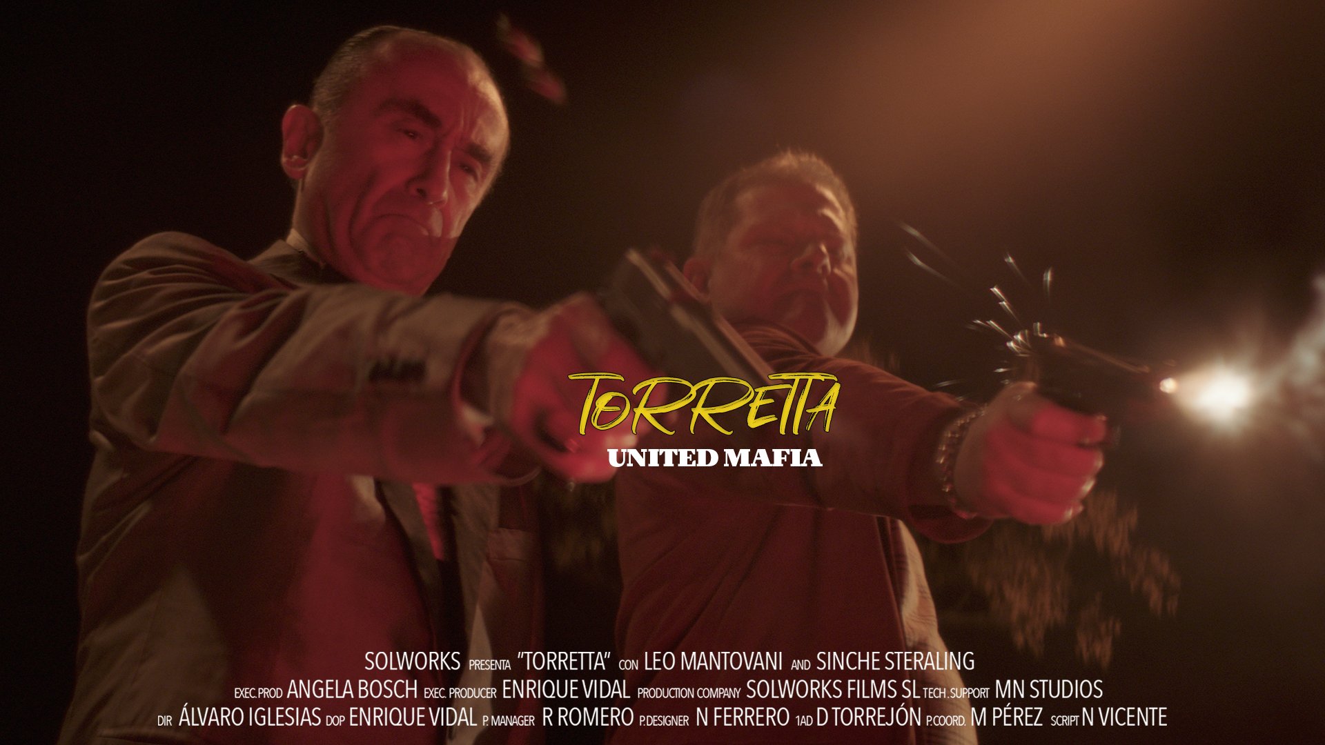 The Mediterranean Boys