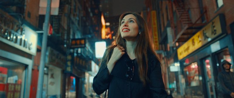 IBEROSTAR — A New York Story...